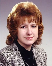 Вишневська