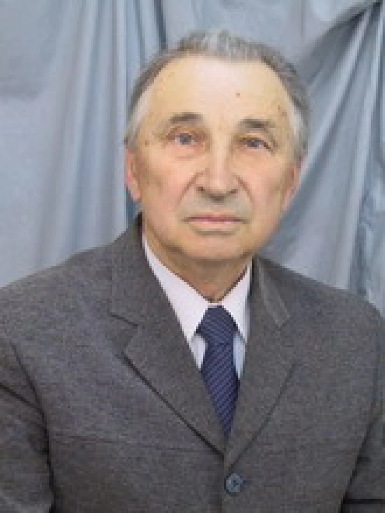 Пихтін Василь Якович - перший завідувач кафедри ПЕ <nobr>(1970-1979, 1987-2000 рр.)</nobr>